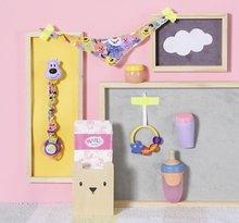 Baby Born - Accessories Set