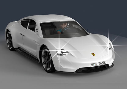 Playmobil - Porsche Mission E 70765
