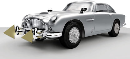 Playmobil - James Bond Aston Martin DB5 - Goldfinger | 70578