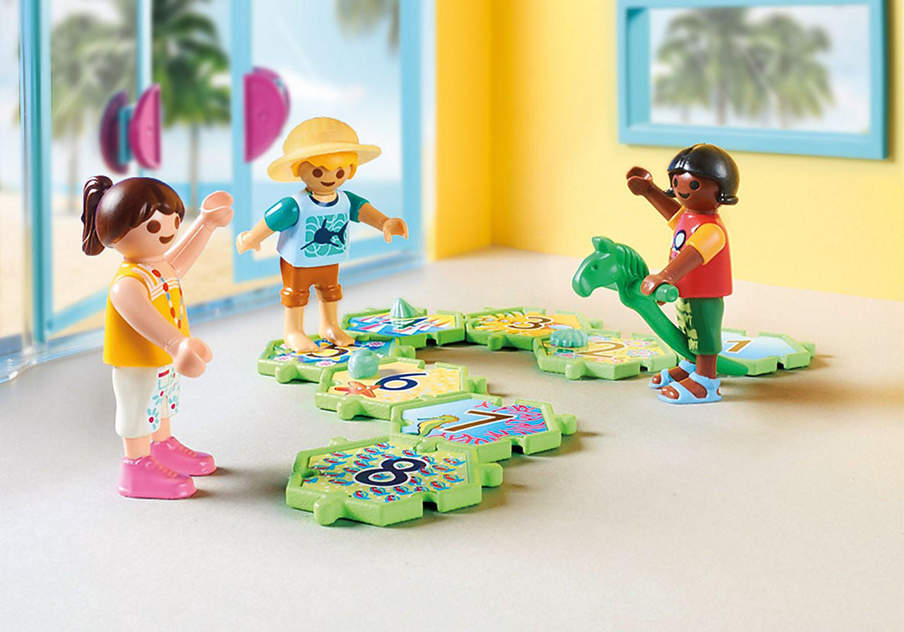 Playmobil Family Fun - Kids Club | 70440
