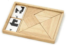 Viga Toys - Wooden Tangram