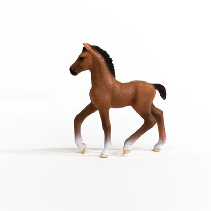 Schleich Horses - Oldenburger Foal 13947