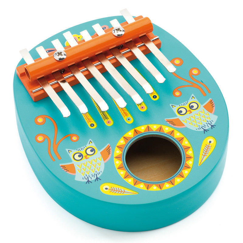 Djeco - Animambo Kalimba