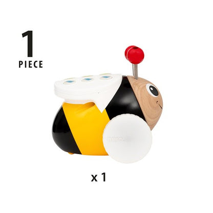 BRIO Toddler - Code and Go Bumblebee