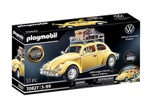 Playmobil - Volkswagon Beetle - Special Edition | 70827
