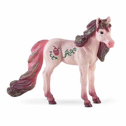 Schleich Bayala - Fairy Café Blossom 42526