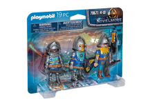 Playmobil Novelmore - Knights Set | 70671