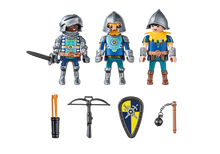 Playmobil Novelmore - Knights Set | 70671