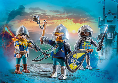 Playmobil Novelmore - Knights Set | 70671