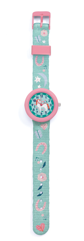 Djeco - Horse Watch