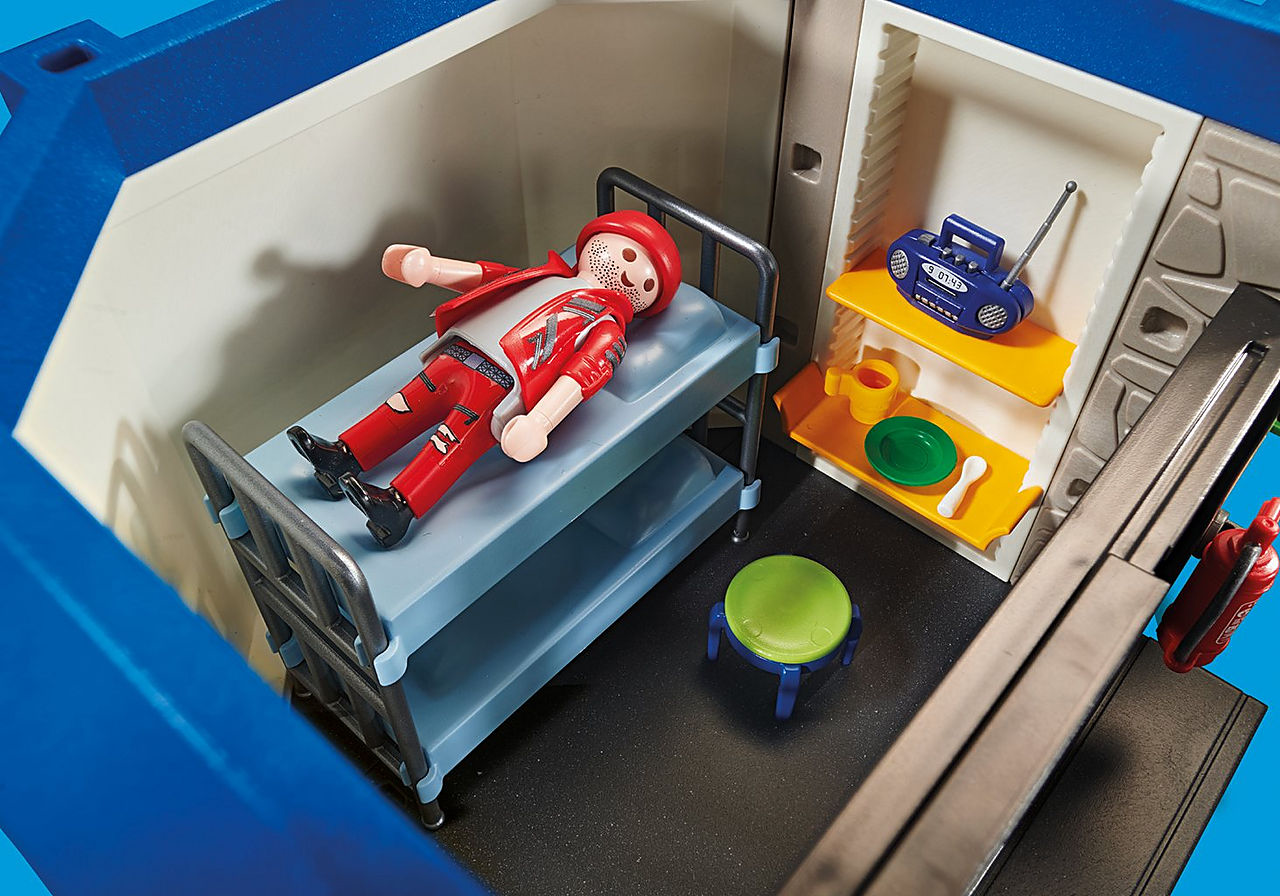 Playmobil - Prison Escape | 70568