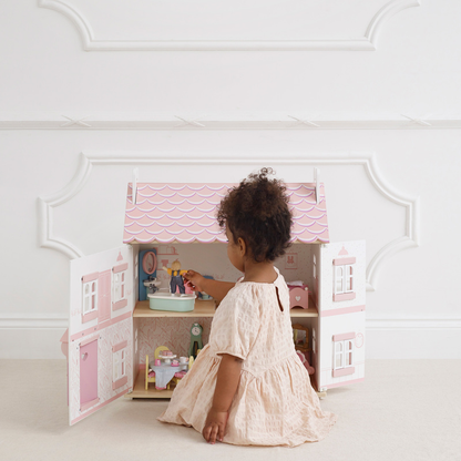 Le Toy Van Dolls House - Sophie's House