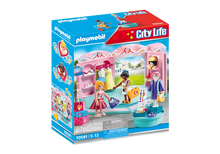 Playmobil City Life - Fashion Store | 70591