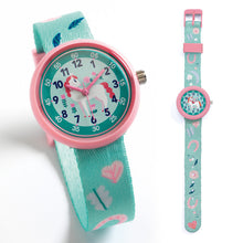 Djeco - Horse Watch