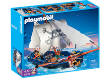 Playmobil Pirates - Pirate Corsair 5810
