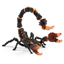 Schleich Eldrador - Lava scorpion 70142