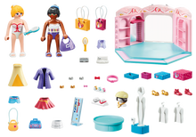 Playmobil City Life - Fashion Store | 70591