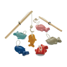 PlanToys -  Fishing Game 4646