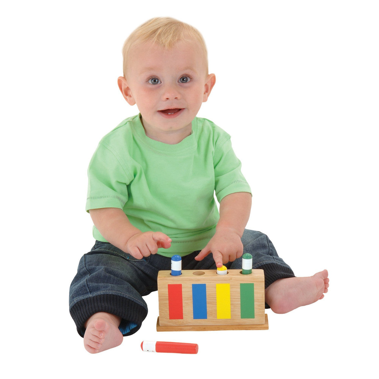 Galt - Pop Up Toy
