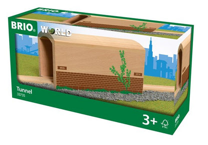 BRIO - Tunnel 33735