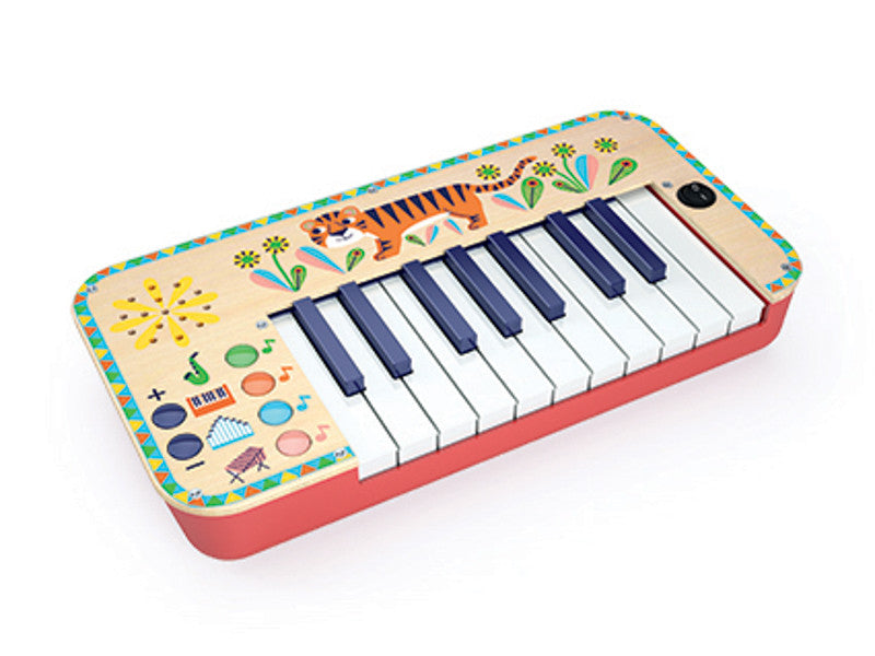 Djeco - Animambo Synthesizer