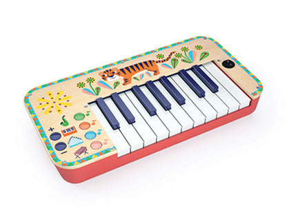 Djeco - Animambo Synthesizer
