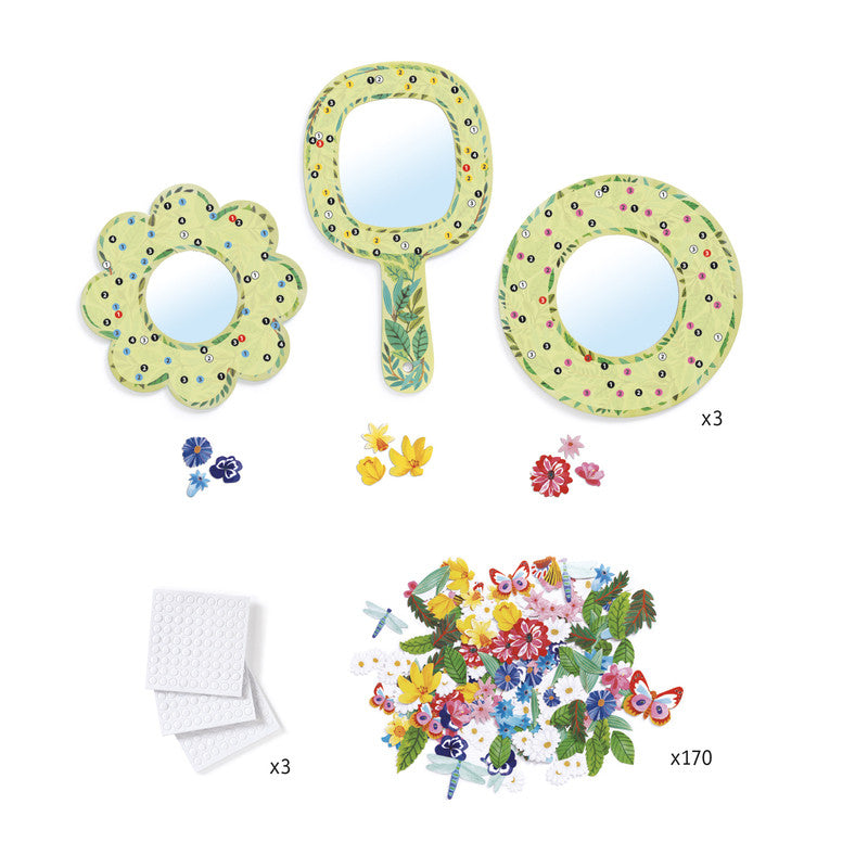Do It Yourself - Pretty Flowers