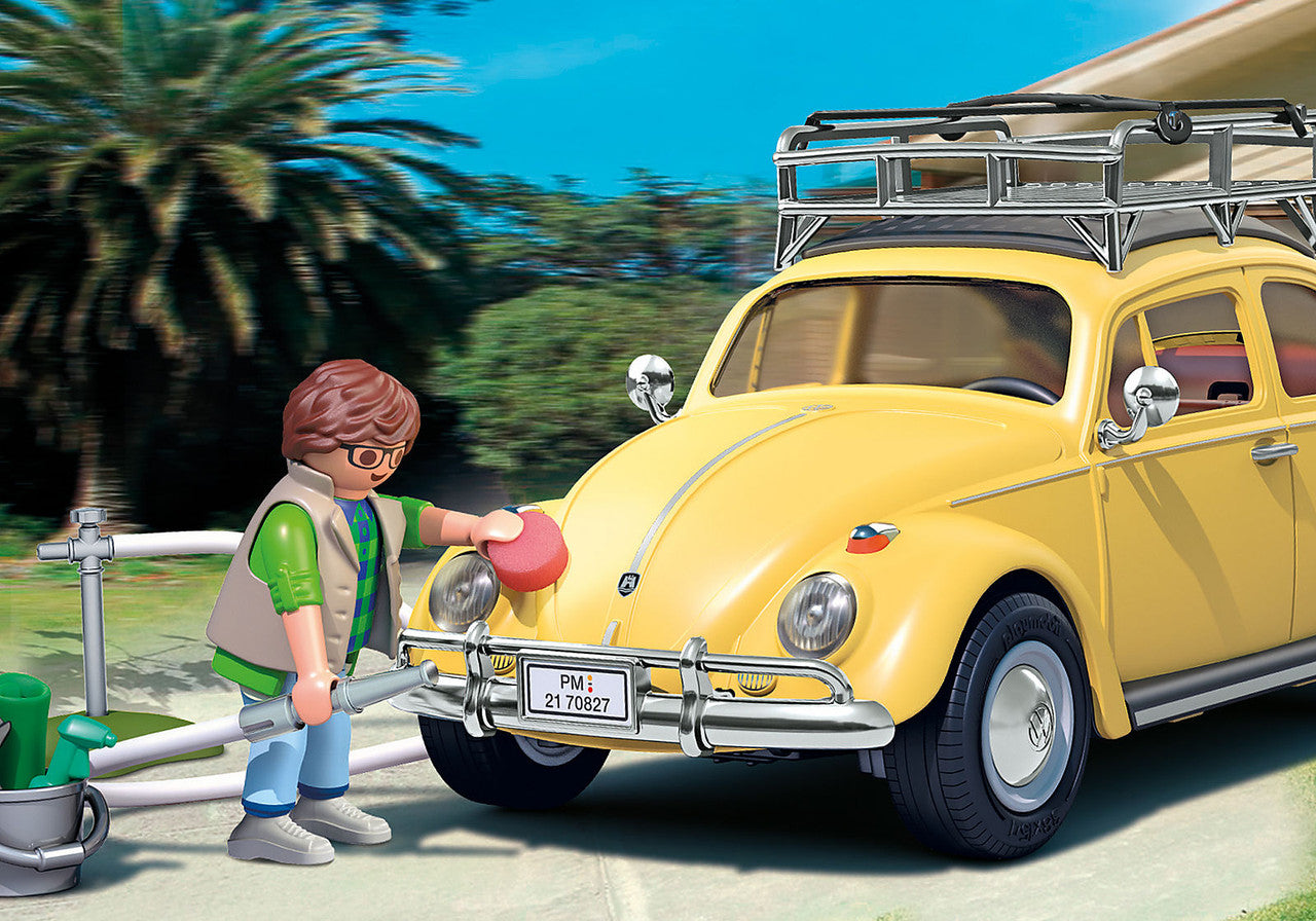 Playmobil - Volkswagon Beetle - Special Edition | 70827