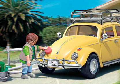 Playmobil - Volkswagon Beetle - Special Edition | 70827