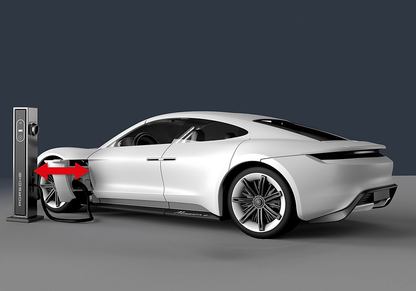 Playmobil - Porsche Mission E 70765