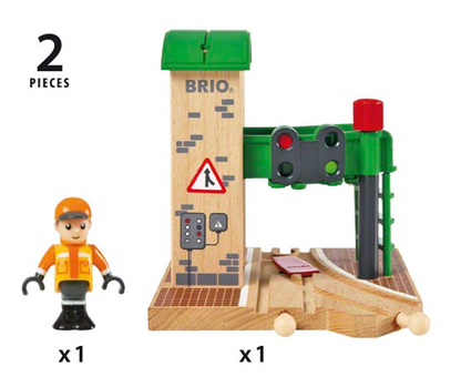 BRIO - Signal Station 33674