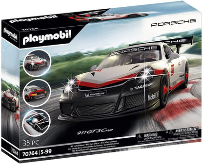 Playmobil - Porsche 911 GT3 Cup 70764