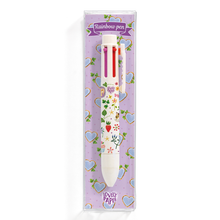 Djeco - Aïko Rainbow Pen
