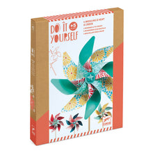 Djeco Do It Yourself - Sweet Windmills