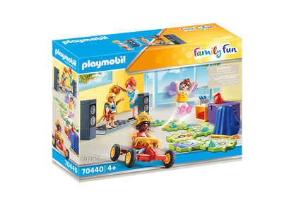 Playmobil Family Fun - Kids Club | 70440