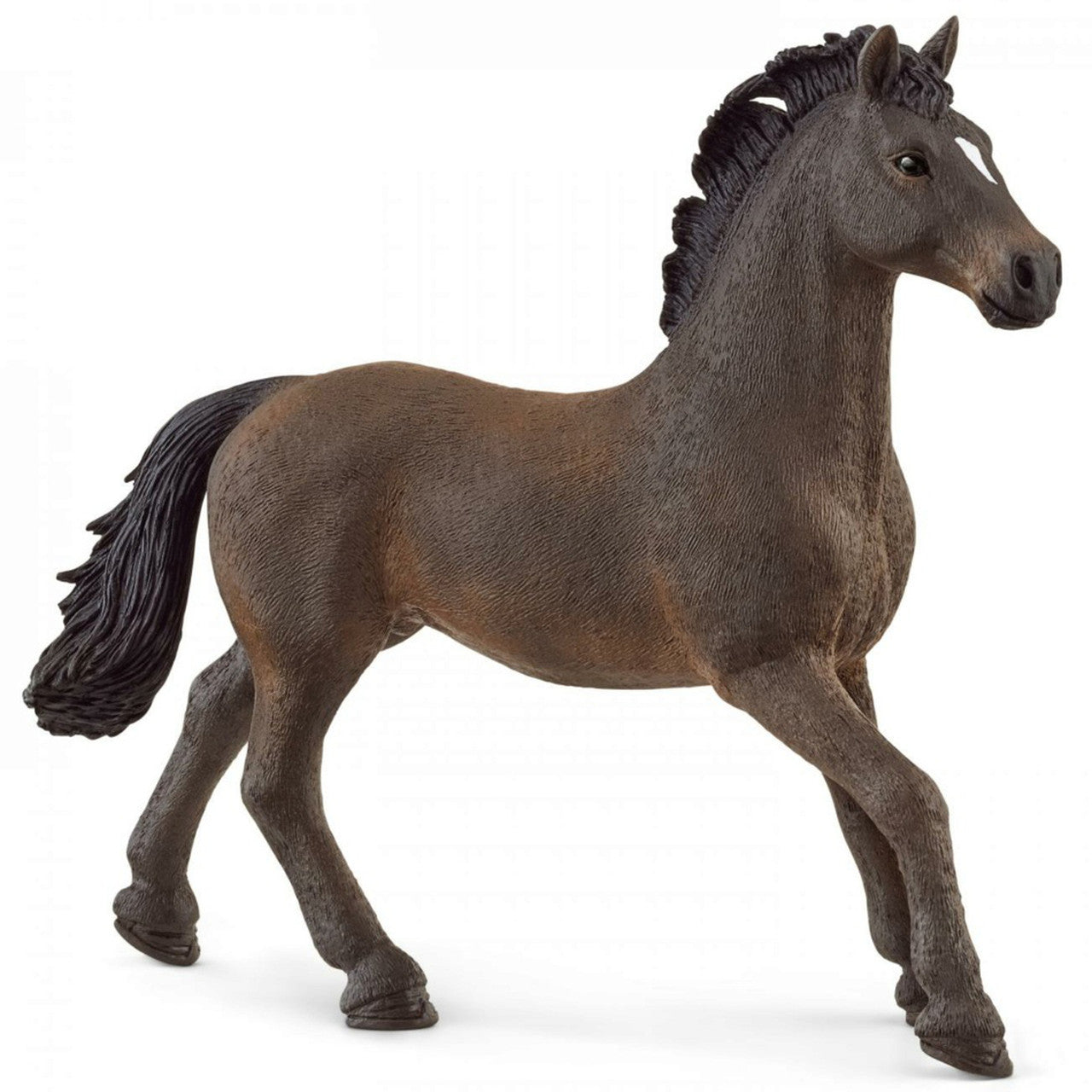 Schleich Horses - Oldenburger Stallion 13946