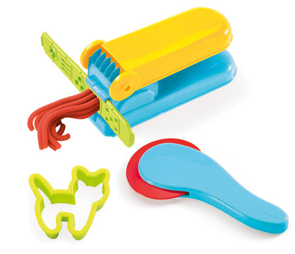 Djeco - Introduction to Dough Set