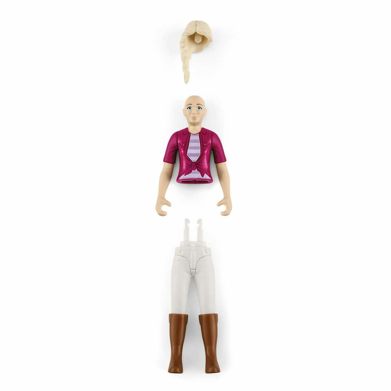 Schleich Horse Club - Sofia & Blossom 42540