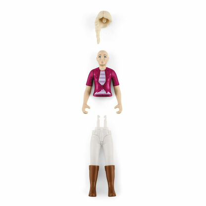 Schleich Horse Club - Sofia & Blossom 42540