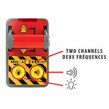 BRIO - Remote Control Engine 33213