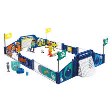 PLAYMOBIL My Life Soccer Arena 72056 | Football Stadium Playset