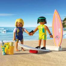 Playmobil - My Life - Surf School 71907