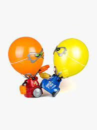 Silverlit Ycoo Robo Kombat - Balloon Puncher