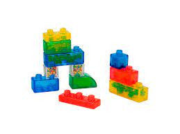 Jelly Blox - Newbie Kit