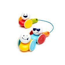 Smartmax - Magnetic Discovery- My First Wobble Cars