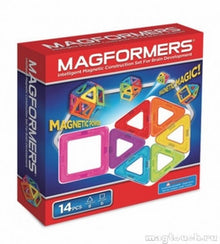Magformers 14 Set