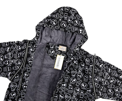 Schmik Swim Parka - Skull n Bones