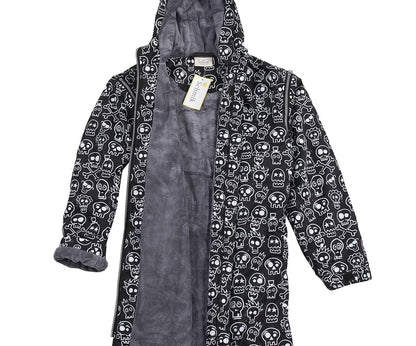 Schmik Swim Parka - Skull n Bones