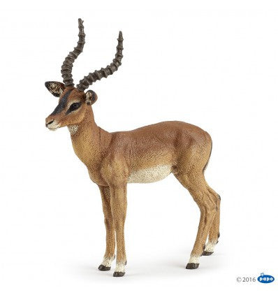 Papo -  Impala Figurine