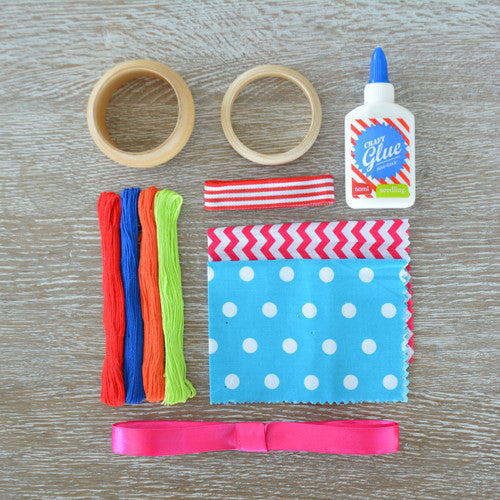 Seedling - Make Your Own Indie Bangles